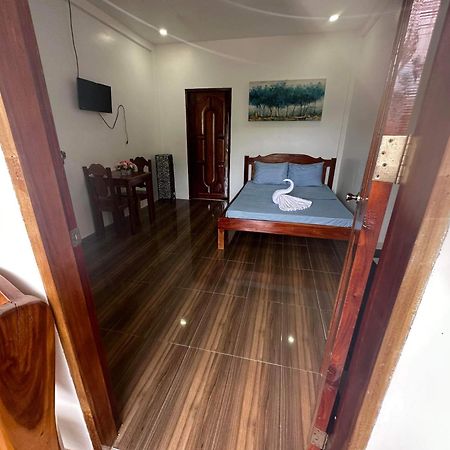 Room 2 Deluxe Fuego Island Guest House By Fuego Island Private Resorts Сан-Хуан Екстер'єр фото