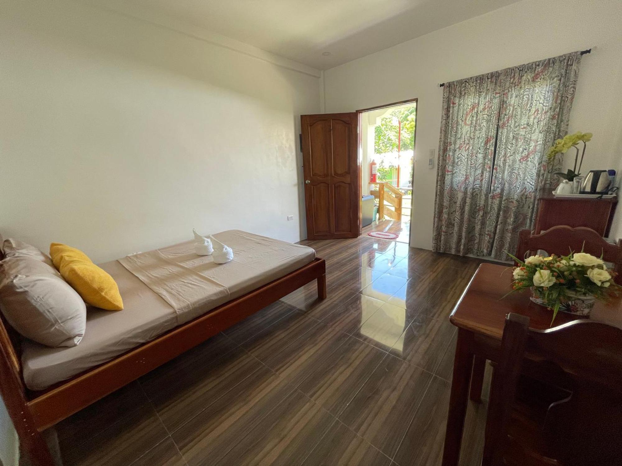 Room 2 Deluxe Fuego Island Guest House By Fuego Island Private Resorts Сан-Хуан Екстер'єр фото