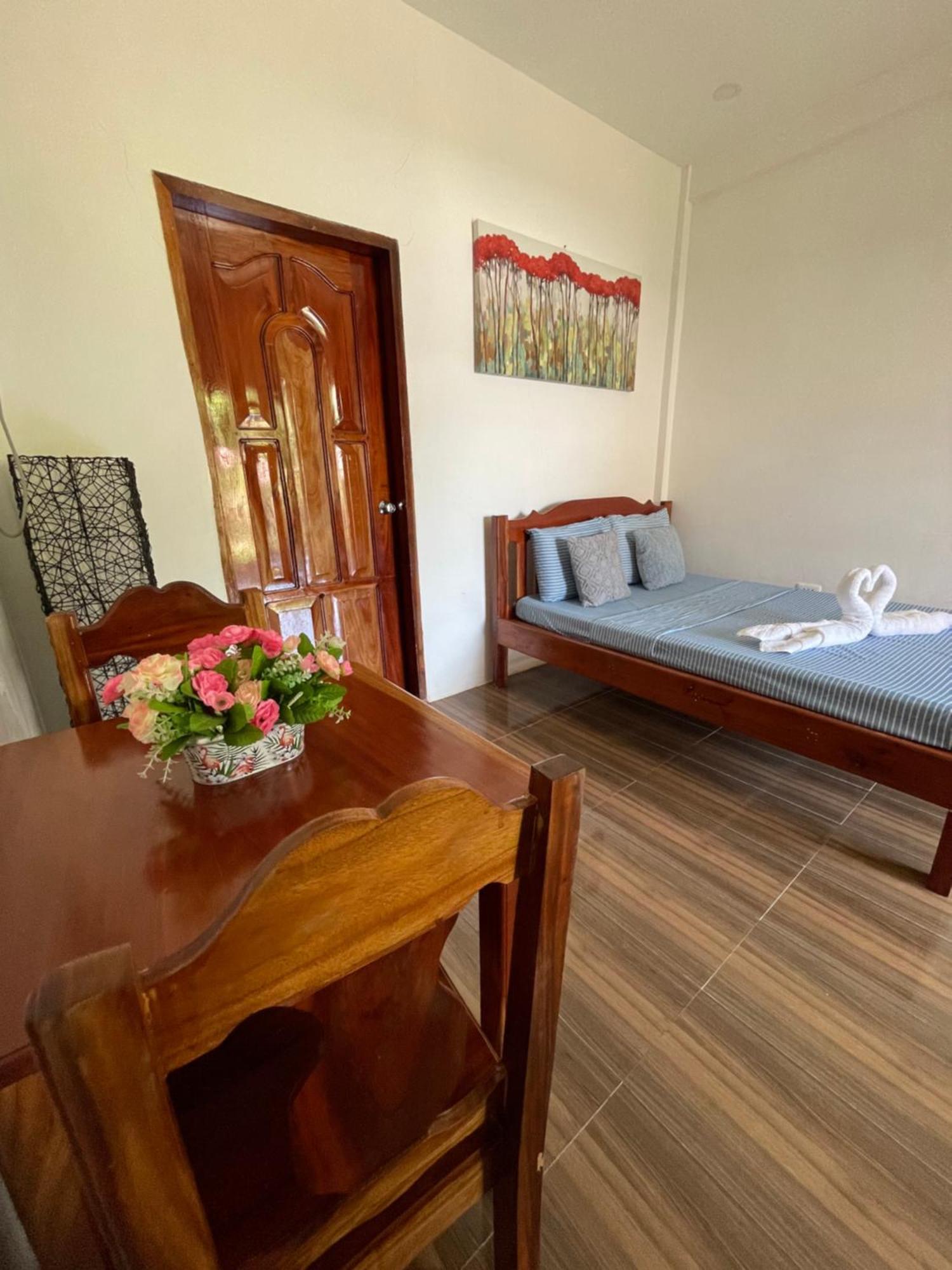 Room 2 Deluxe Fuego Island Guest House By Fuego Island Private Resorts Сан-Хуан Екстер'єр фото